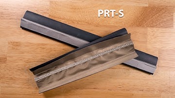 PRT®(S) Military Grade Wrap-Around Heat Shrink – EMI Educational Series