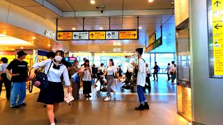 【4K60】お洒落な街 恵比寿を散歩！東京都渋谷区 Walking Ebisu, Tokyo Japan