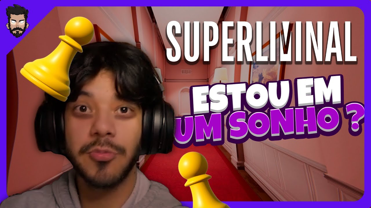 Clique aqui para fritar seu cérebro!