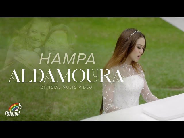 Aldamoura - Hampa (Official Music Video) class=