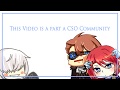 【CSO Community】Fellows (Carnival Phantasm ED)