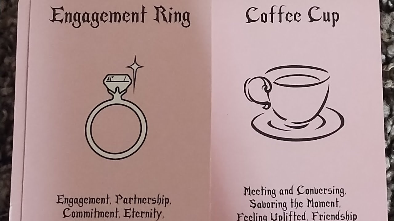 This conversation you all about to have is EVERYTHING 💕⚖️