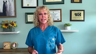 What is Ozone? | Dr. Julia Ward