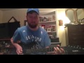 Country lick 2  guitar lesson  roger tomlin