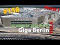 # 158 Tesla Giga Berlin • PHASE 1 • 2023-04-30 • Gigafactory 4K