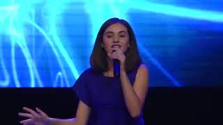 Анастасия Медвинская -