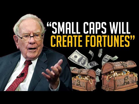 Warren Buffett: Own