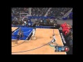 NBA 2K12 Commentary 2011 Playoffs Rematch Orlando Magic Vs Atlanta Hawks