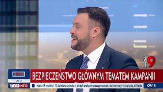 Minęła 9. Sylwester Tułajew, Adam Andruszkiewicz, Adam Nowak, Marek Rutka, Jarosław Sachajko