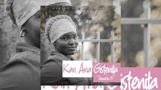 "Kan ana Gistenita" - Ameesha (Official Audio) screenshot 2