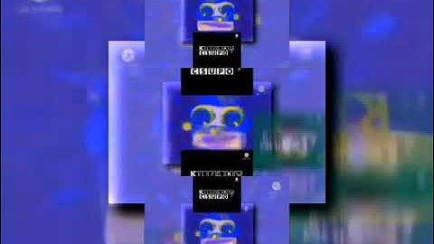 (YTPMV) Klasky Csupo 1998 Logo Effects Effects Scan Scan