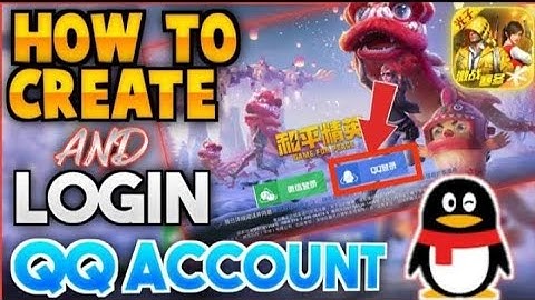 How To Login Game For Peace With QQ Account | Game For Peace TDM Gameplay | PUBG Mobile China