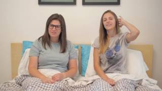 Annoying Lesbians - Pillow Talk
