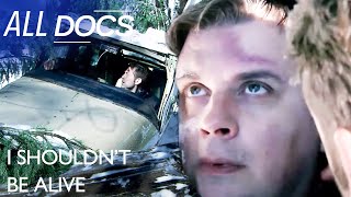 I Shouldn't Be Alive | Crashed in the Rockies | S04 E04 | All Documentary