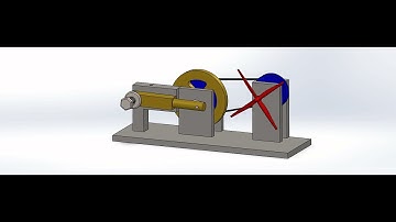 Wobbler Engine Assembly Final Project