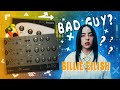 😱O`zbek tilida darslar! | Billie Eillish - Bad Guy | FL STUDIO`da ishlash!