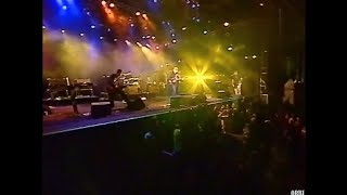 New Order - Live At Hultsfred 2002 HD (Hultsfreds Hembygdspark, Hultsfred, Sweden, 15.06.02.)