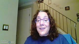 Revised Extra Credit by Andrew Clements Chapter 1 Profile