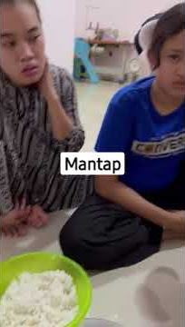 makan bareng sama cewe cewe cantik