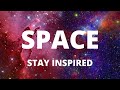 For everyone that loves SPACE...