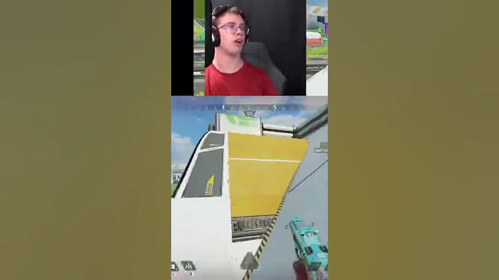 Mad Maggie Ult is Crazy!