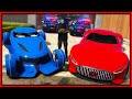 GTA 5 Roleplay - ROBBING BIGGEST CAR AUCTION IN CITY | RedlineRP