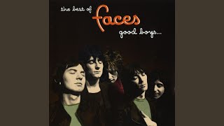 Video thumbnail of "Faces - Stay with Me (2004 Remaster)"