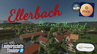 LS 22    Ellerbach     Live mit Marietzel