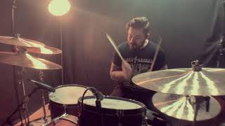 Harry Styles - Golden Drum Cover By Michael Farina
