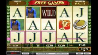 Winner Casino - Slots Games - Franki Dettori's Magic Seven screenshot 3