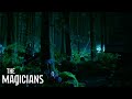 THE MAGICIANS | First Scene of Season 2 | Syfy