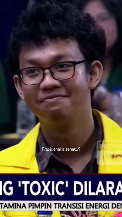 Rocky gerung vs aiman rektor kartu hitam #rockygerung #rakyatbersuara