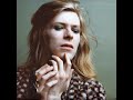 David Bowie - Divine Symmetry (rare and unreleased tracks from 1970-1971)