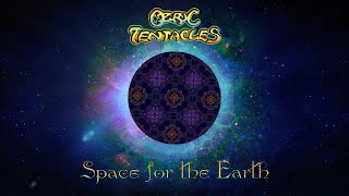 Video thumbnail of "Ozric Tentacles - Stripey Clouds (from Space For The Earth)"