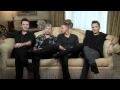 Westlife Thank YOU For 1 Million Facebook Fans!