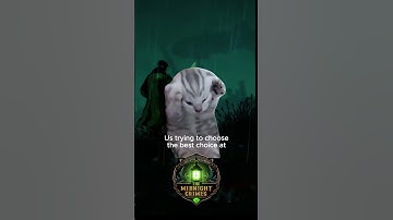 Play the demo of The Midnight Crimes now on steam 🐱 #shorts #gaming #game #gameplay #indiegame