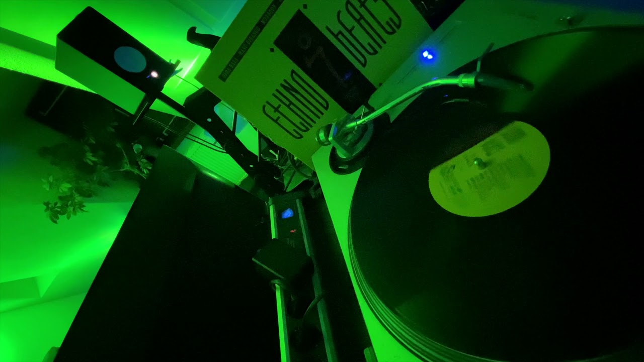 Kinkina Jungle Fever (Original Groove) YouTube