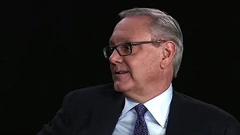 Edward Conard: Economic Growth, Innovation, and Mi...