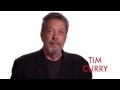 What About Dick? - Tim Curry