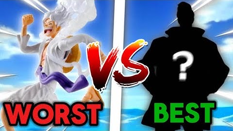 MY TOP 10 ACTION-FIGURES OF 2024!