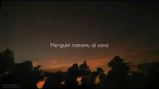 STORY WA 30 DETIK |MELUKIS SENJA-BUDI DOREMI |STATUS WA TERBARU