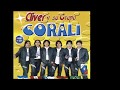 Grupo corali rfg chino retromix 2018