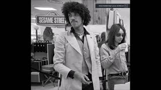Thin Lizzy - Freedom Song (Isolated Drums & Bass Mix)