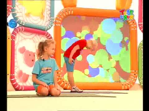 Машина прыг скок