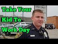 RE-UPLOAD - We'll tell you what you can and can't record   Denison Police Stalking me full video