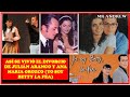 ASI FUE EL TRISTE DIVORCIO DE JULIAN ARANGO Y ANA OROZCO (YO SOY BETTY LA FEA) MISTER ANDREW.