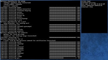 Arch Linux installs fine from archlinux-2018.06.01-x86_64.iso (kernel 4.16.12-1)
