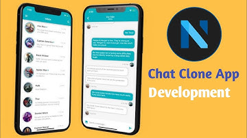 Voice Call And Chatting App Kodular Aia By Cloneappdeveloper
