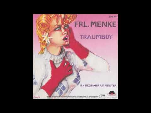 Frl. Menke - Traumboy