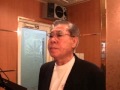 詩吟 結婚式IZ